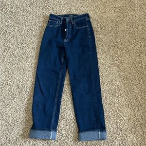 target jeans
